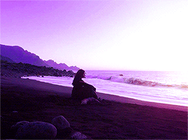 Remember That Scared Girl Who Tumbled At Your Feet In This Cave Totally Unaware Of Her Power? I Want