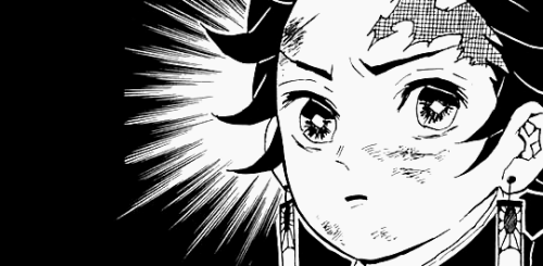 kimetsu manga