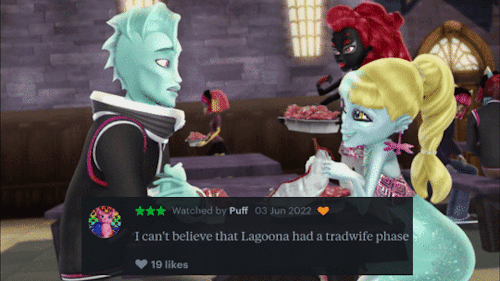 Monster High: 13 Wishes (2013) + Letterboxd Reviews