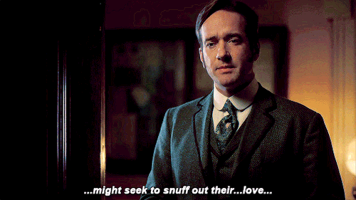 Ripper Street - Season 2 It is a rare thing to find a friend in this world, a…a true friend.