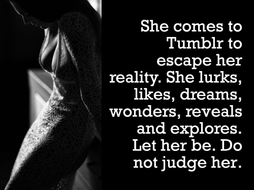 kingofmyprincess:justmeagain4:miss2naughty:🌷💫I will never judge your desires