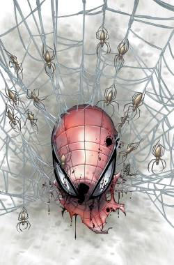 neutroncomics:  Superior Spider-man # 30