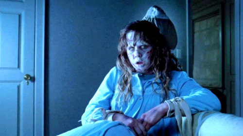 classichorrorblog:    The ExorcistDirected by William Friedkin (1973)  