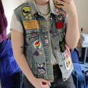 butmakeitgayblog:butchnandos:tiktok is a gift😔