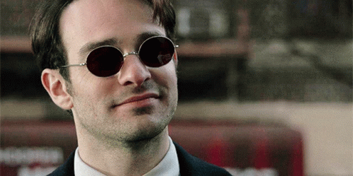 Matt Murdock’s Fic Rec