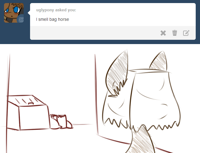 ask-gamer-pony:  *Prop Hunt*  x3!