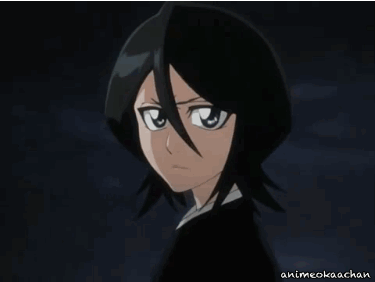 animeokaachan:  Some of Ichigo’s “Rukia”/”Rukiaaaarrrggghhh” moments….