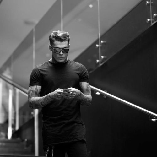 ohjusttakemenow:Stephen James.Oh, just take me now!