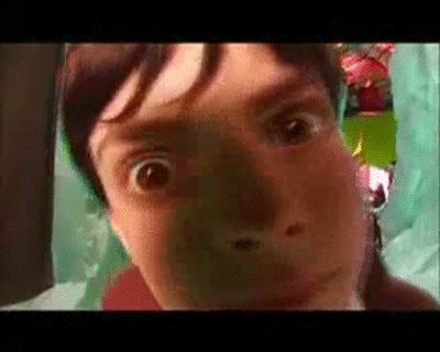 what the fuck is going on