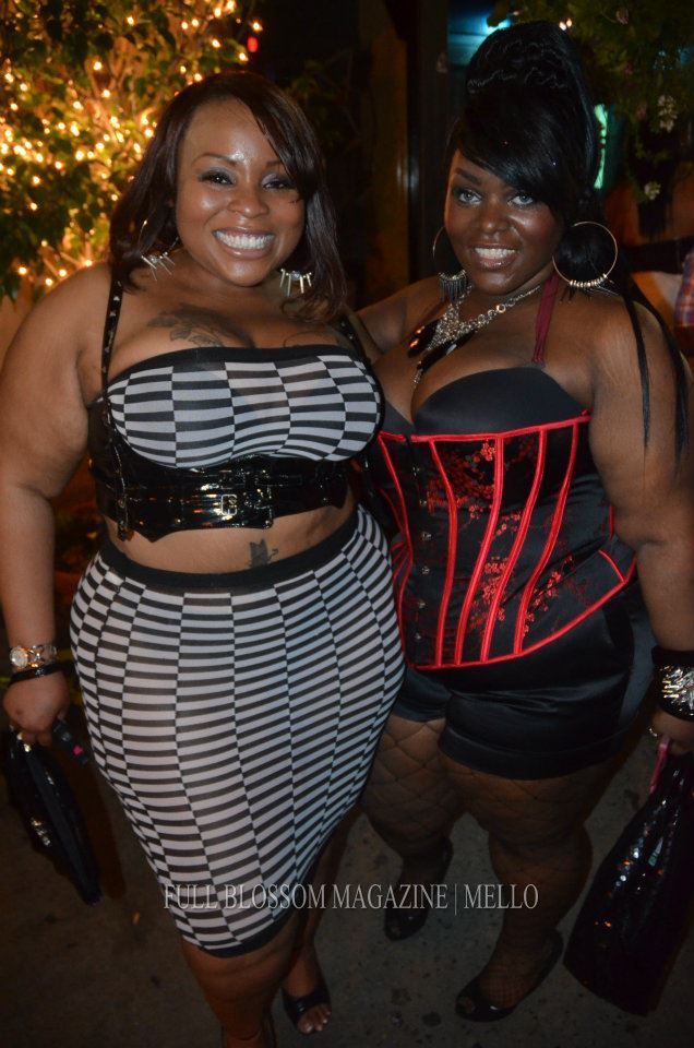 bigmikegr1979:  planetofthickbeautifulwomen:  Lorelle P. AKA Baby Doll   Thickness