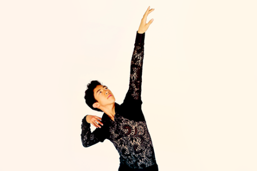 Team USA | Pyeongchang 2018 Portraits | Nathan Chen