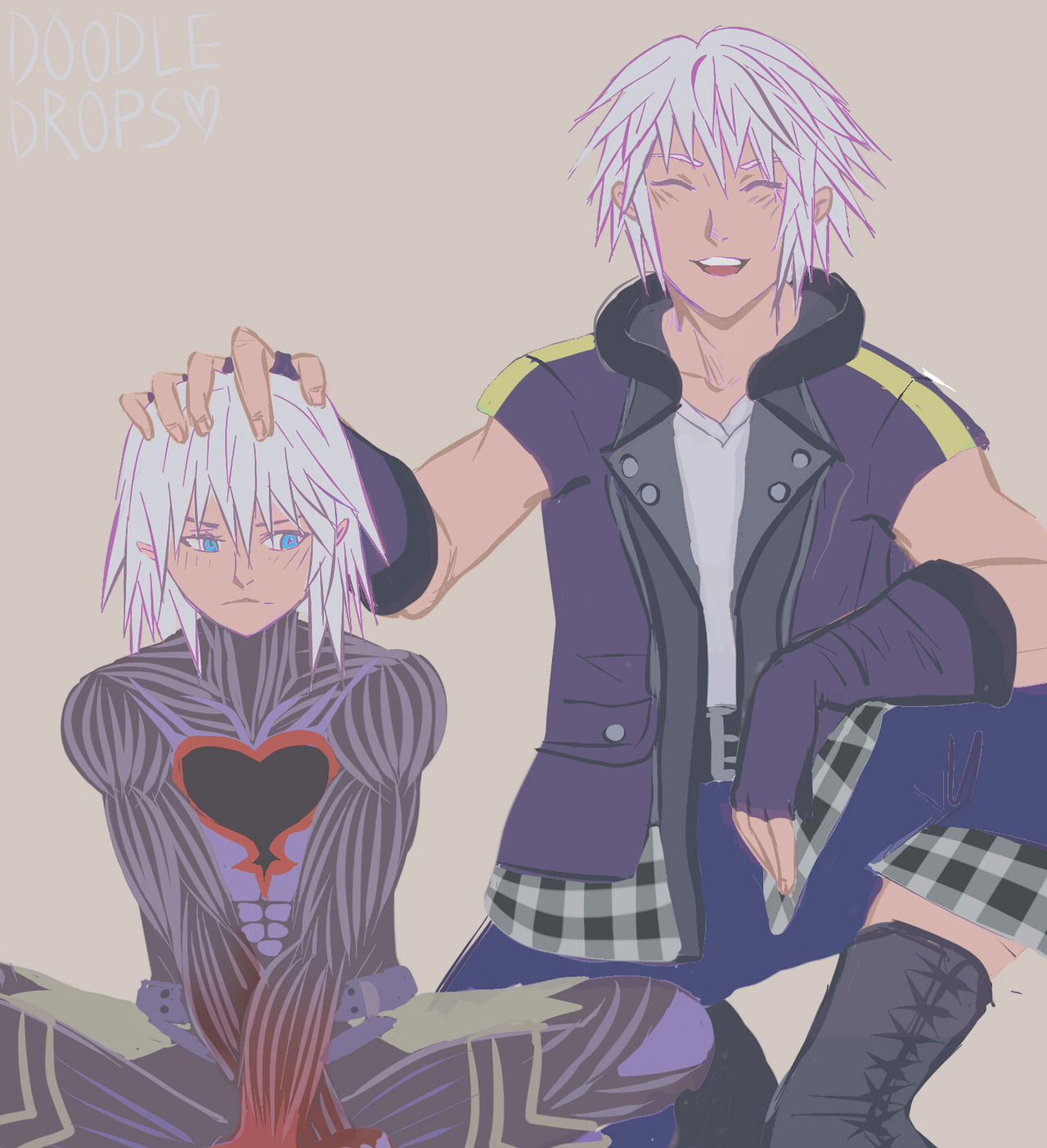 *DoodleDrops*