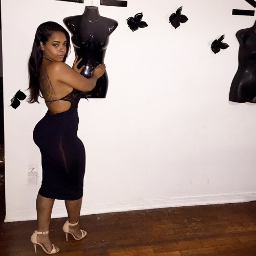 godsgifttomankind:  Laurenee