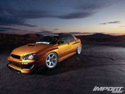 redlinerevs:  2005 Subaru WRX - The Unicorn608 whp / 542 lb-ft