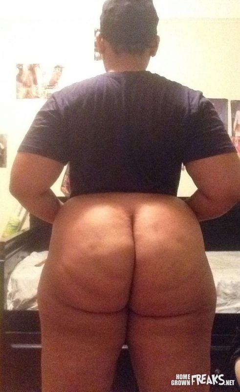 Im Just A Man That Loves Thick And BBW Ladies
