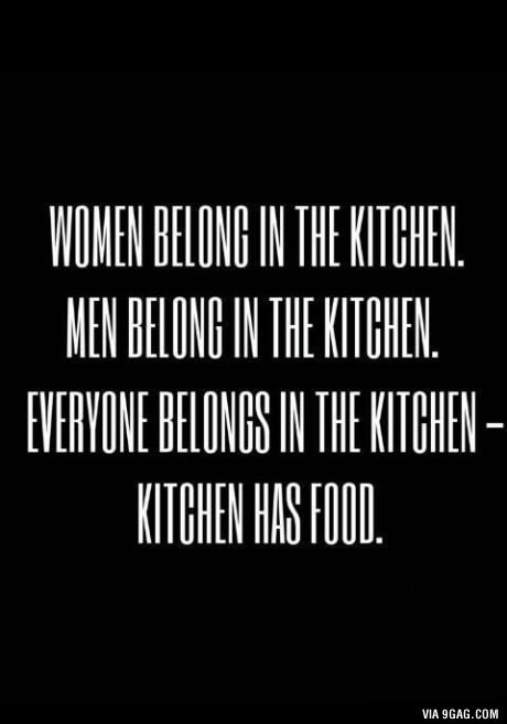 claudekelly:  makes total sense.