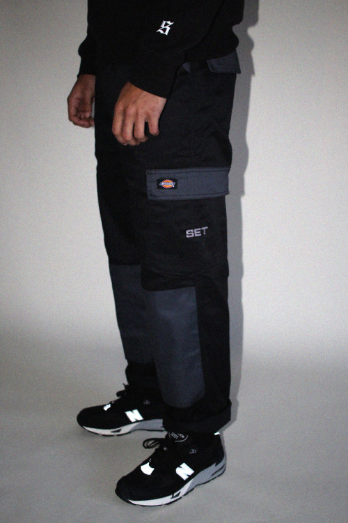 SET DICKIES WORK PANT www.setstore.co.uk/set-store/
