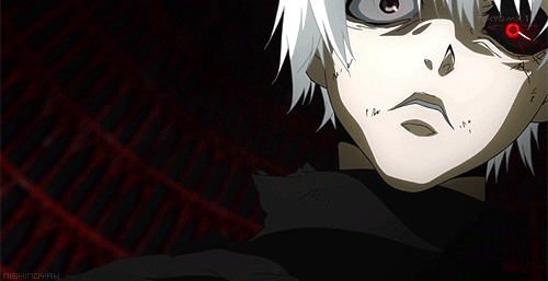 Which white haired anime boy are you?