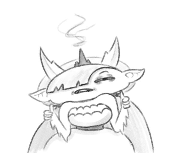 chillguydraws: dead-carl-artblog:  Just some hekas i haven’t posted here yet. 