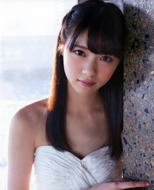 Nanase Nishino