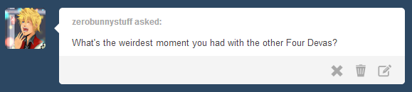 askuzusanageyama:  and eventually we just stopped caring about being naked. I guess