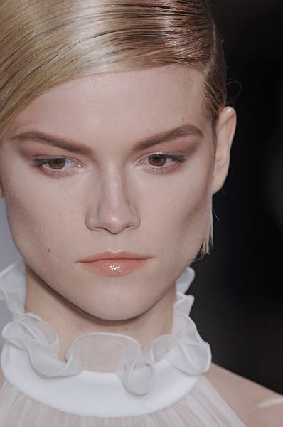 vandercunt-deactivated20181213:  Kasia Struss at Yves Saint Laurent Fall 2011 