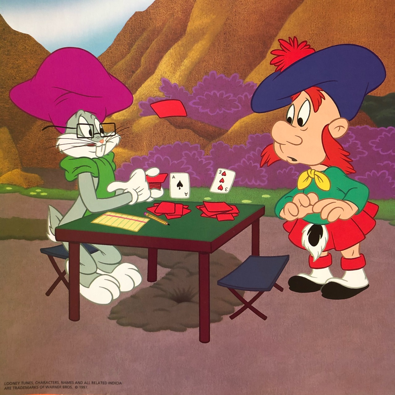 This That n Whatever 90 s Hallmark Looney Tunes Calendar Images This That n Whatever 90 s Hallmark Looney Tunes Calendar Images