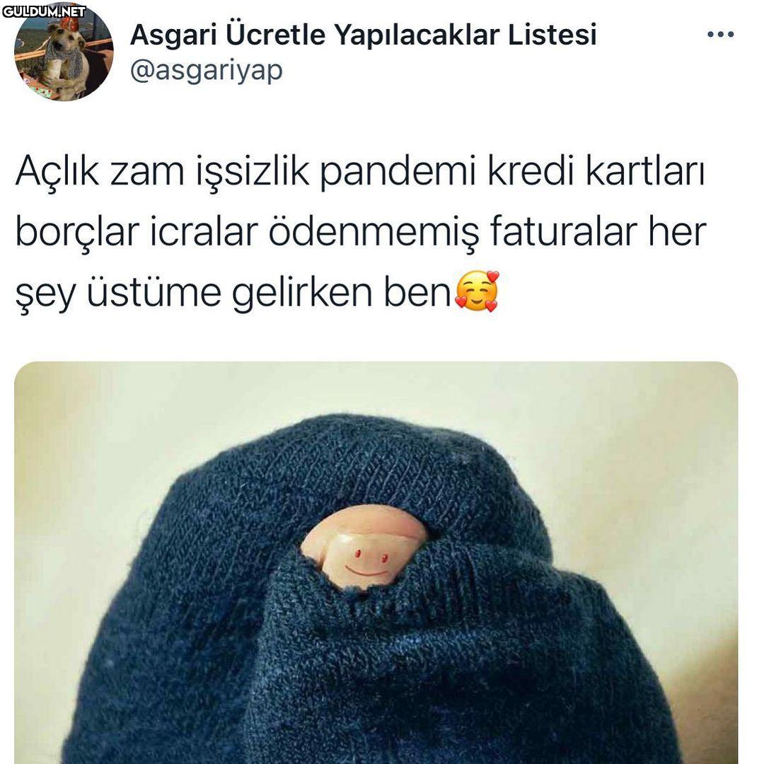 Asgari Ücretle...