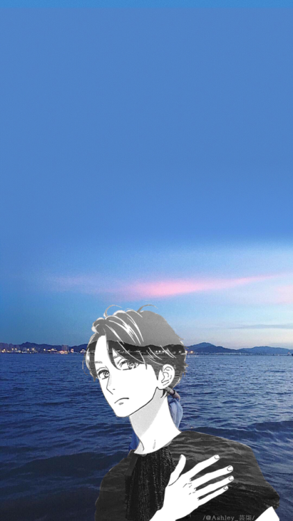 Hirunaka No Ryuusei Wallpapers x6and photographed by me(@ashleyyunqi)If you use/like these,pleas