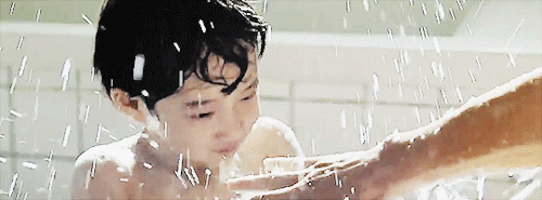 kdramapit:- Hoon hasn’t spoken a word in more than two months. The doctor says that it’s not that he