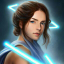 christina-stark-skarlet-stileto