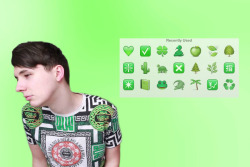 maruneechan:    ~ dan + emojis  ~  