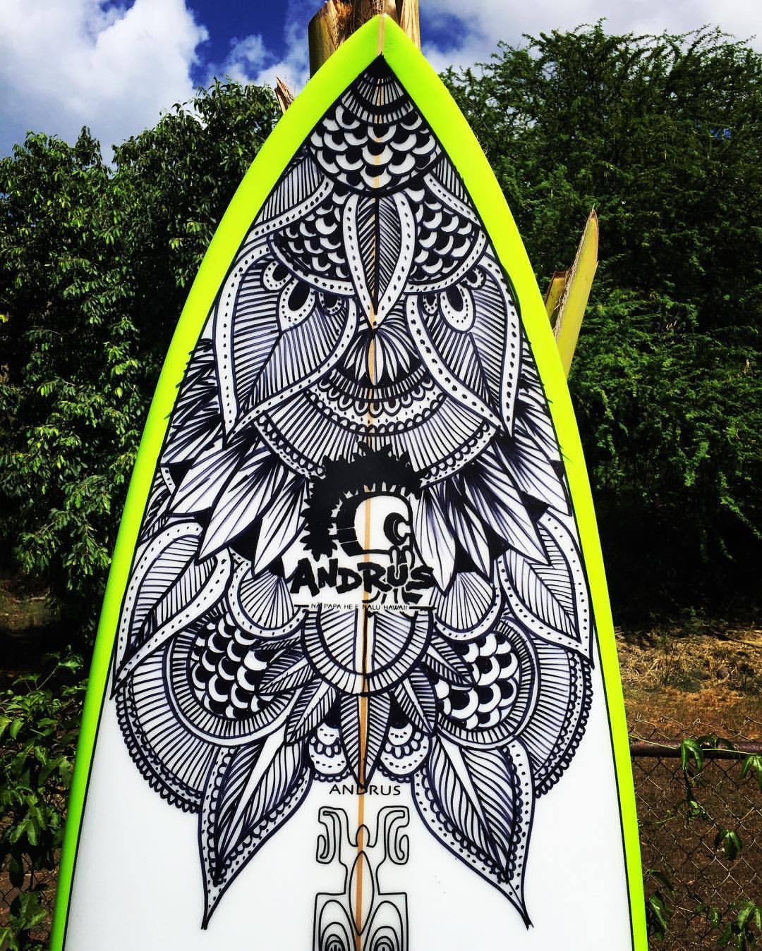 Featured image of post Mandala Surfboard Art See more ideas about surfboard art surfboard surfboard design