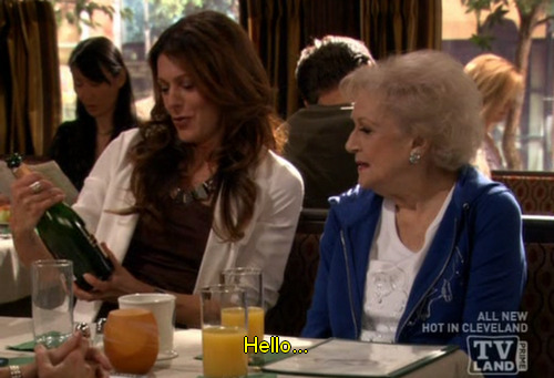 The Poehler Circle