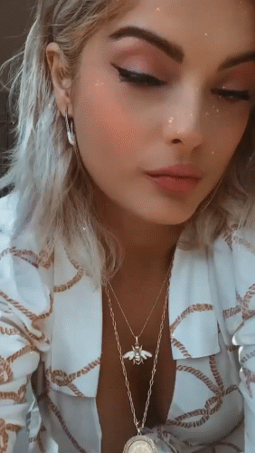 Wearing Very Similar To This To A Video Conference Meeting When A Colleague Made A Really Bitchy Comment