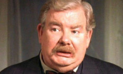 Richard Griffiths (July 13 1947 – March 28 2013)