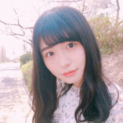 keyakizaka-icons:  ‹💌› ½ Neru Nagahama┊͙Kanji