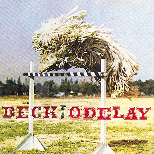 90s-rock-tracks: Today in Music - June 18th, 1996 Beck releases his critically acclaimed album Odela