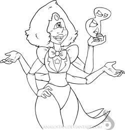 nyut:  So, you know how Sardonyx has only