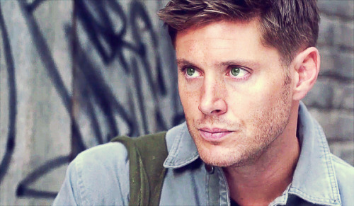 mishnjay:  Jensen Ackles being hot in 09.02 ∞ spn caps 