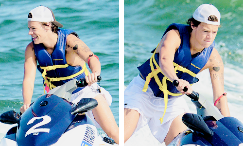 harryisactor:  June 15th, 2013 