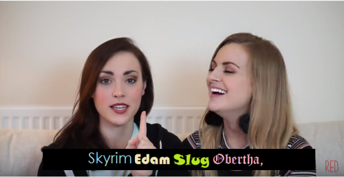 Rose Dix has the most flawless parenting plan. Take notes.@roseellendix @roxeterawrSkyrim Dix is a g