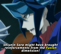 ygo-gx:  My name is Yuugo! Get it right! 