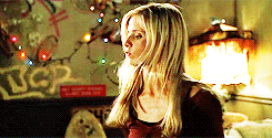 originalgroupie:  Get to know me meme [15/15] Favorite TV shows: Buffy the Vampire