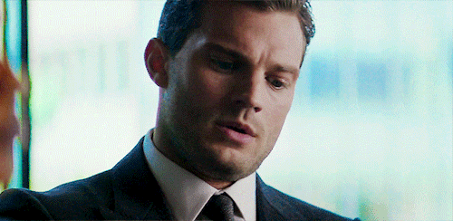 jdornansource:‘Christian pissed off’ 