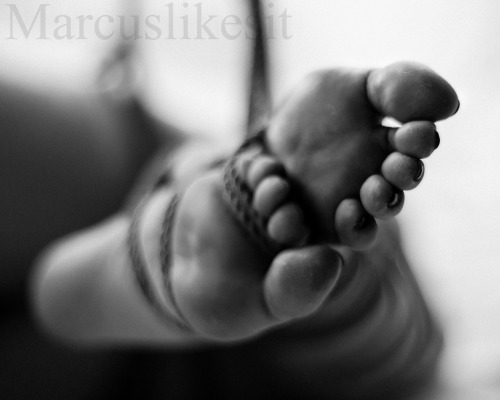 marcuslikesit:  Bondage Photography by Marcuslikesit 
