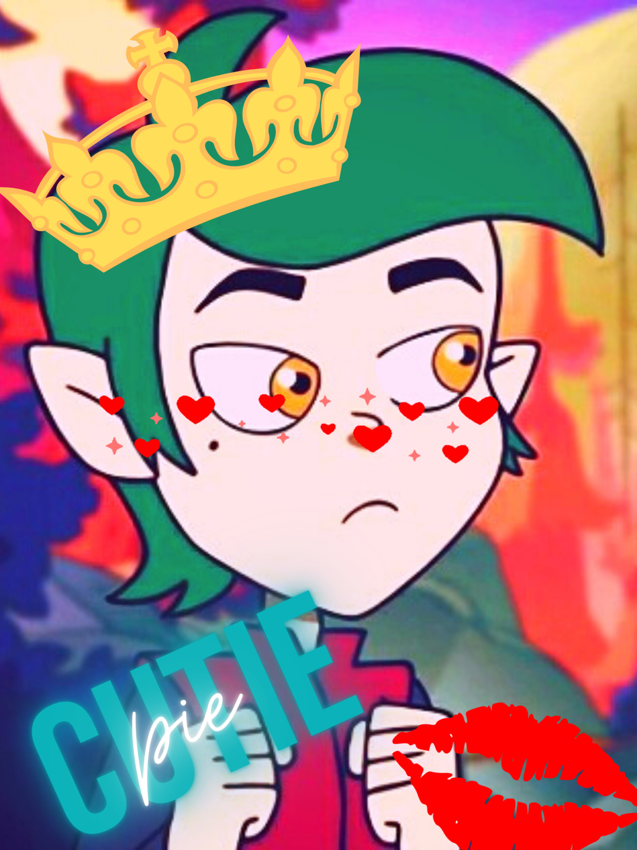 edric blight edric blight