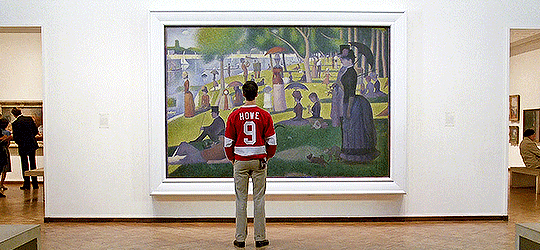 Ferris Bueller’s Day Off (John Hughes, 1986)