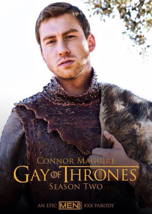 commongayboy:  Gay of Thrones >> Game of Thrones