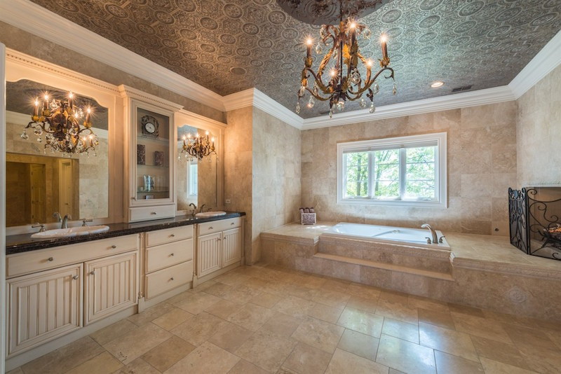 Luxury Dream Homes